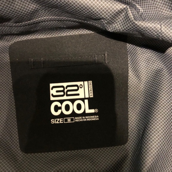 NEW😎 blk rain jacket!!!! - Picture 8 of 8